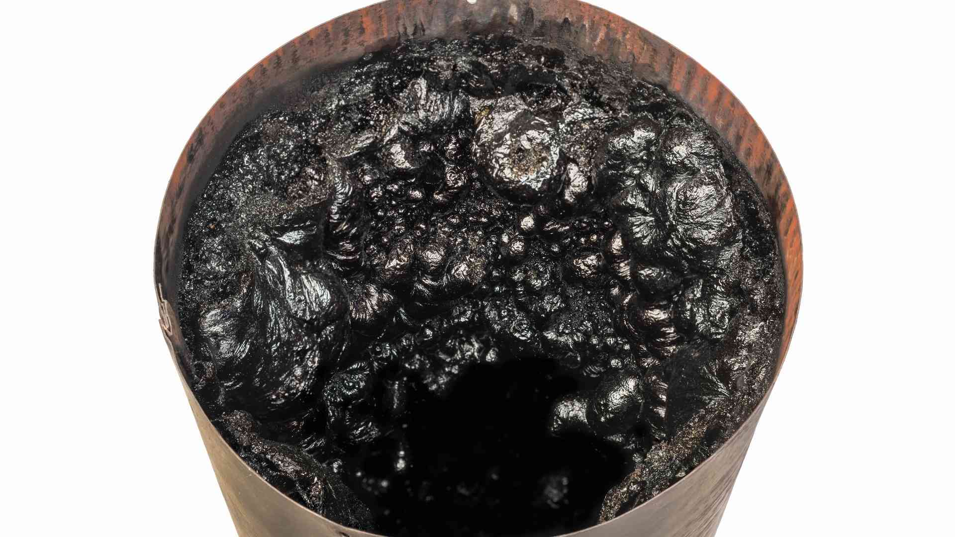Creosote Removal 