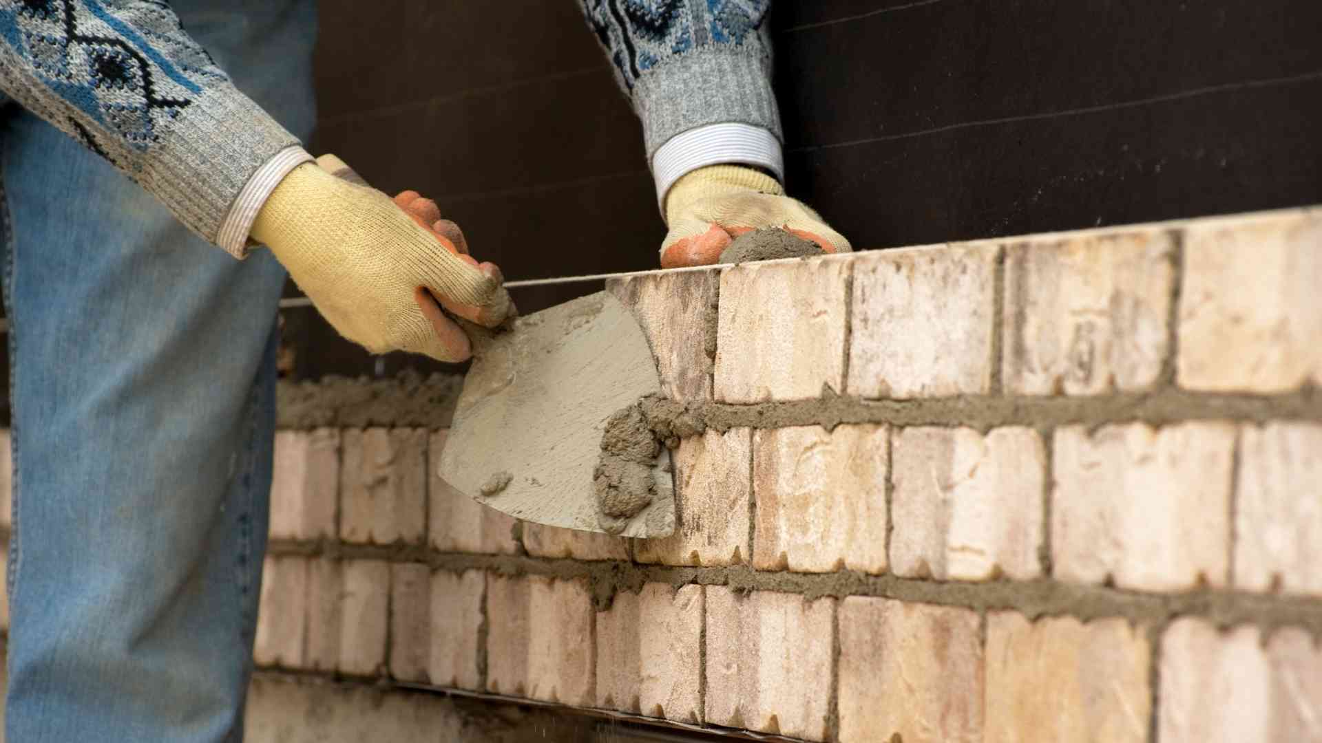 Masonry Repair & Repointing 