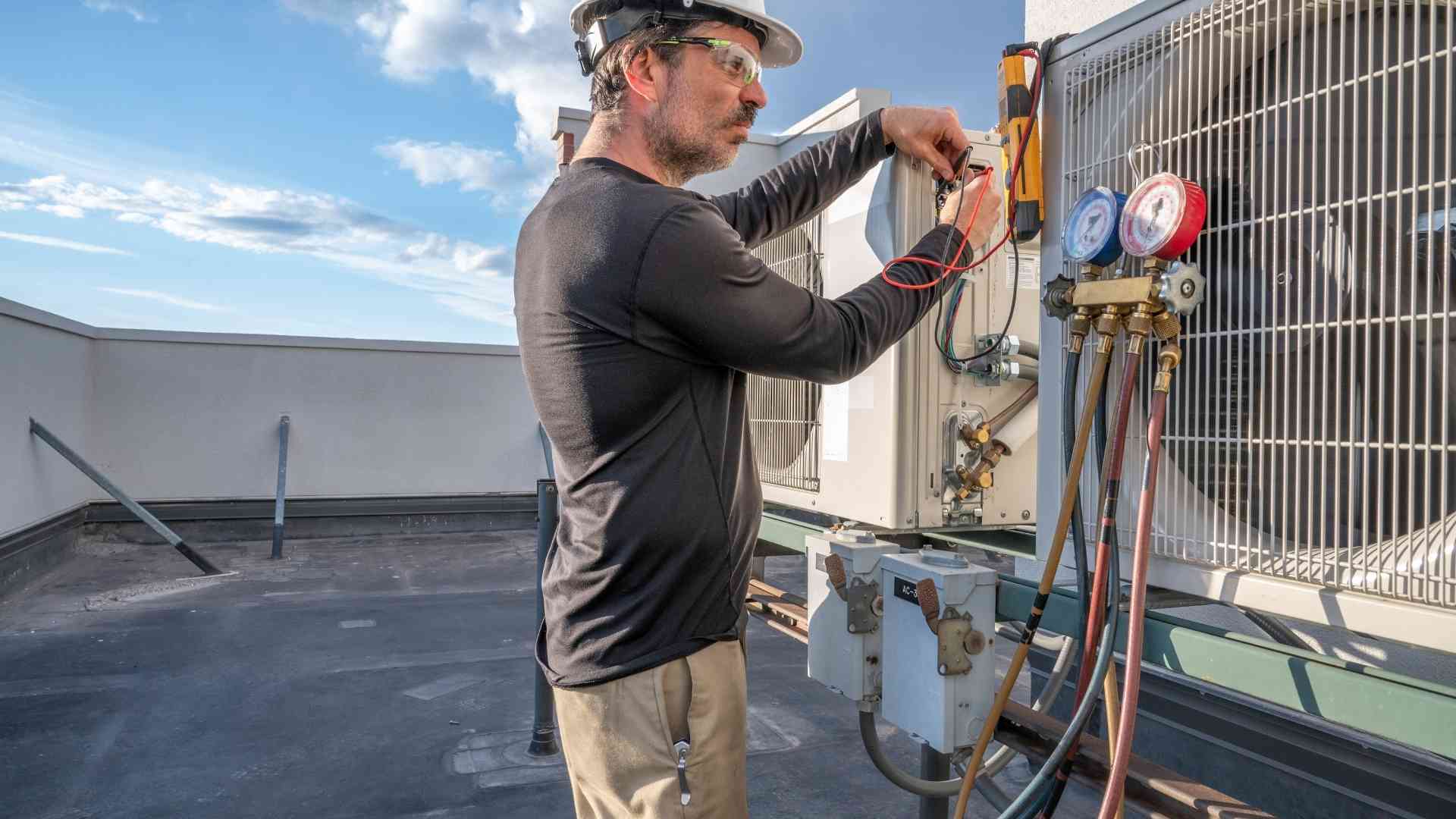 Smoke & Draft Troubleshooting 